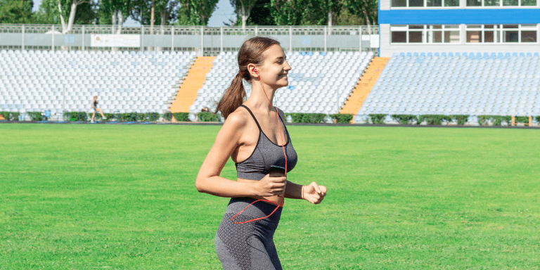 La course à pied améliore-t-elle le cardio pour le sexe ?